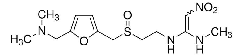 Merck Ranitidine Related Compound C