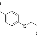Merck 4-((CARBOXYMETHYL)THIO)BENZOIC AC-