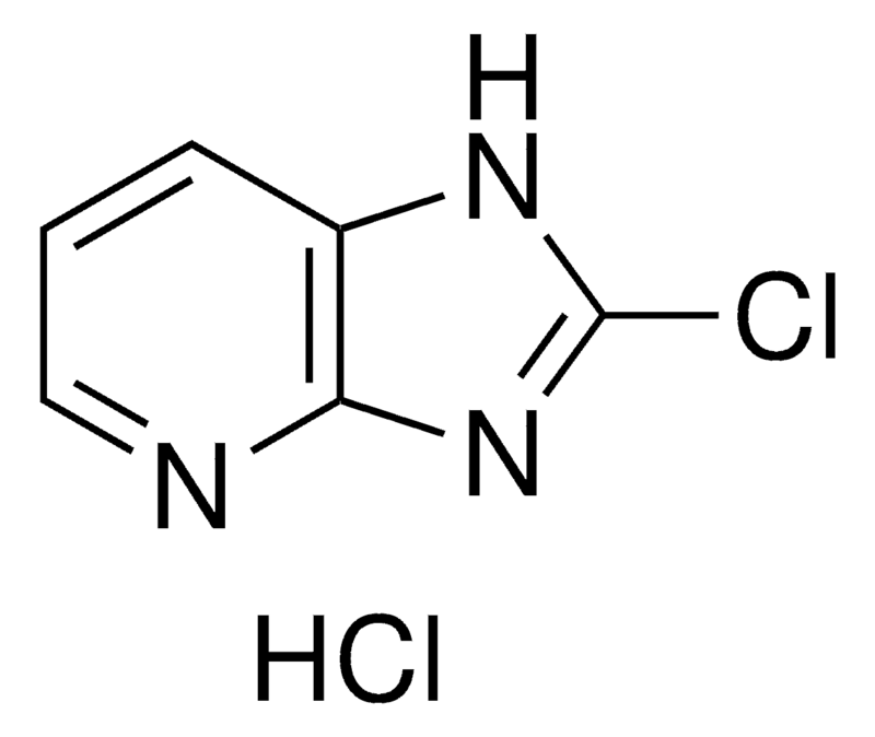 Merck 2-Chloro-1H-imidazo[4,5-b]pyridine hydrochloride