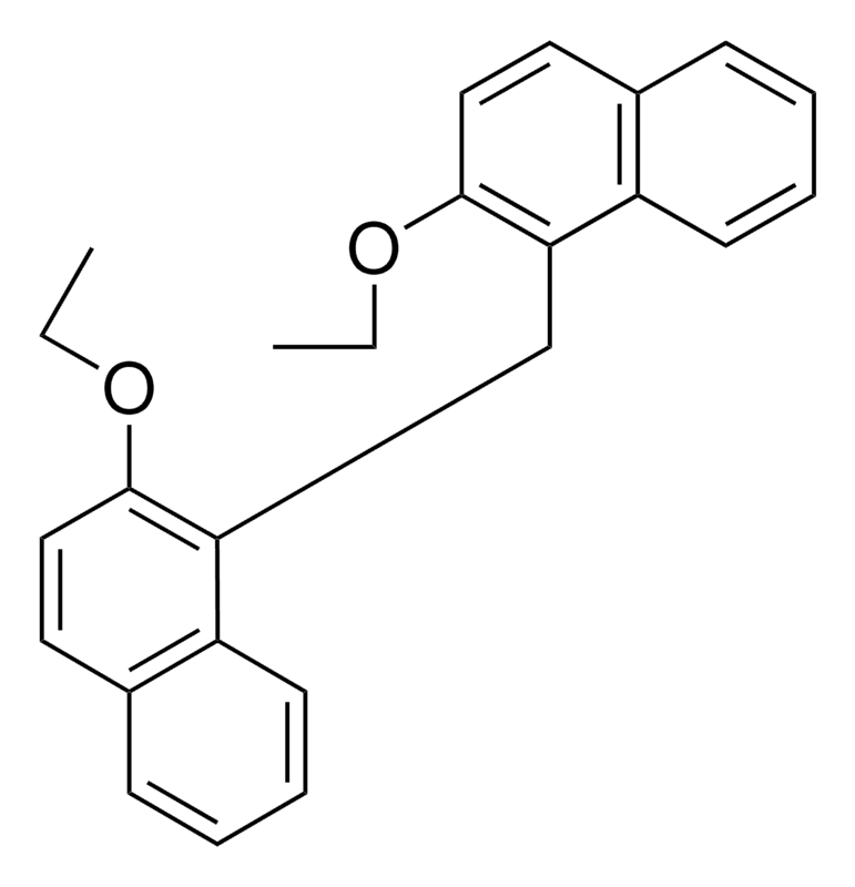 Merck 2,2'-DIETHOXY-1,1'-METHYLENEDIN-