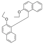 Merck 2,2'-DIETHOXY-1,1'-METHYLENEDIN-