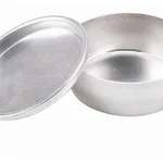 Thermo Fisher Scientific Aluminum Sample Container Weighing Dish