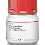 Merck POLY-L-ORNITHINE HYDROBROMIDE, MW 30,00&
