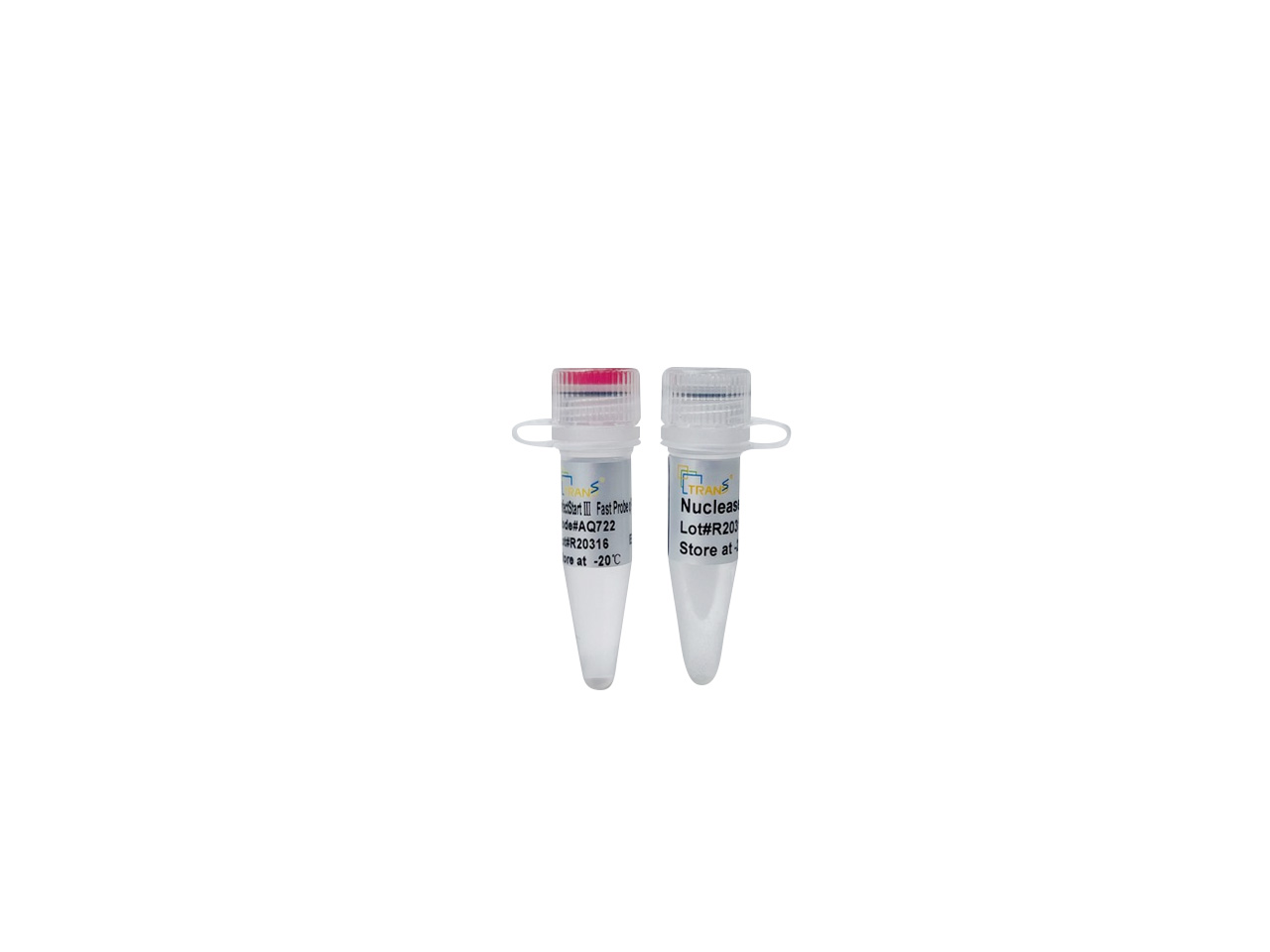 PerfectStart® III Probe qPCR SuperMix UDG