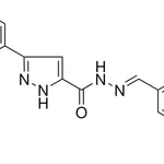 Merck 5-(4-ETO-PH)-2H-PYRAZOLE-3-CAR - 50 MG&