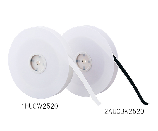 AS ONE Strong VELCRO Tape with Adhesive(MAGICLOBOND®), 강력 매직테이프(점착제 타입)