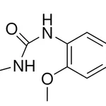 Merck 1-(2-CHLOROPHENYL)-3-(2-METHOXY--