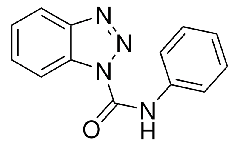 Merck N-PHENYL-1H-1,2,3-BENZOTRIAZOLE-