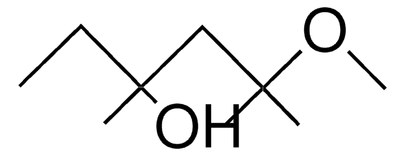Merck 3,5-DIMETHYL-5-METHOXY-3-HEXANO-