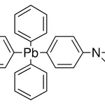 Merck N,N-DIMETHYL-4-(TRIPHENYLPLUMBY-