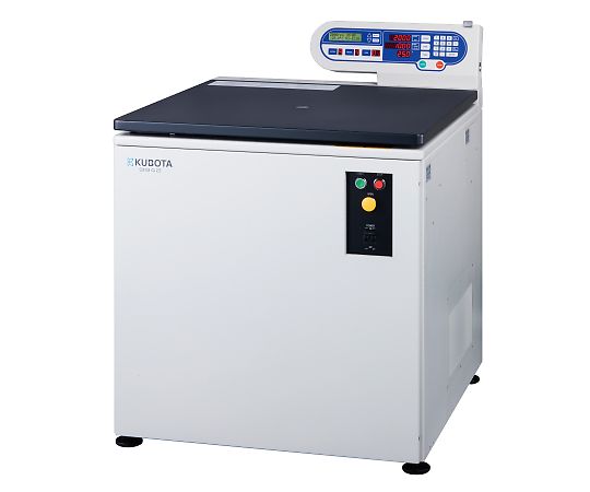AS ONE Large Capacity Refrigerated Centrifuge, 대용량 냉각 원심기