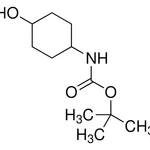 Merck tert-Butyl N-(4-hydroxycyclohexyl)carbamate