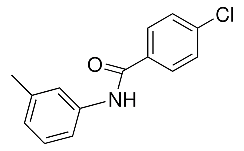 Merck 4-CHLORO-M-BENZOTOLUIDIDE-
