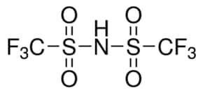 Merck BISTRIFLUOROMETHANESULFONIMIDE