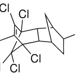 Merck 2-BROMO-5,6,7,8,9,9-HEXACHLORO - 50 MG&