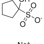 Merck 1-hydroxycyclopentane-1-sulfonic acid, sodium salt
