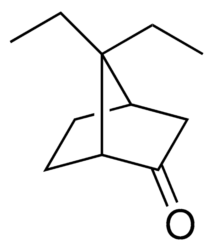 Merck 7,7-DIETHYLBICYCLO[2.2.1]HEPTAN-