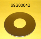 [저울 부품] Bottom plate for glass ring