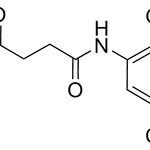 Merck 4-(5-Chloro-2-methoxyanilino)-4-oxobutanoic acid