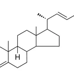 Merck (22E)-9-BETA-ERGOSTA-4,22-DIEN - 1 MG&