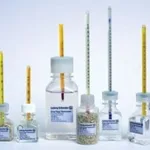 Merck EXACT-TEMP BOTTLE THERMOMETER, FOR INCU&