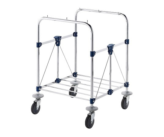 AS ONE Recycling Cart, 재활용 카트