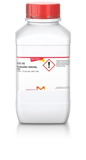 Merck MOLECULAR SIEVES, 13X, POWDER