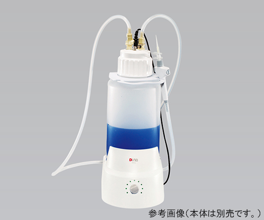 AS ONE Aspirator, 아스피레이터