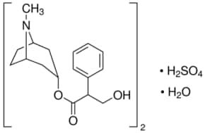Merck ATROPINE SULFATE