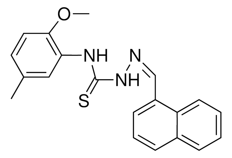 Merck 4-(2-METHOXY-5-METHYLPHENYL)-1 - 50 MG&