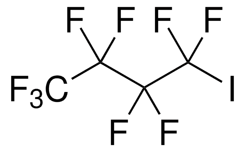 Merck Nonafluoro-1-iodobutane