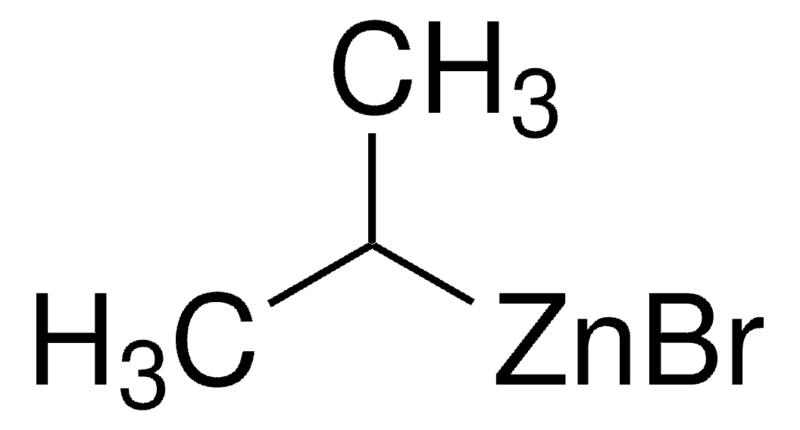 Merck 2-Propylzinc bromide solution