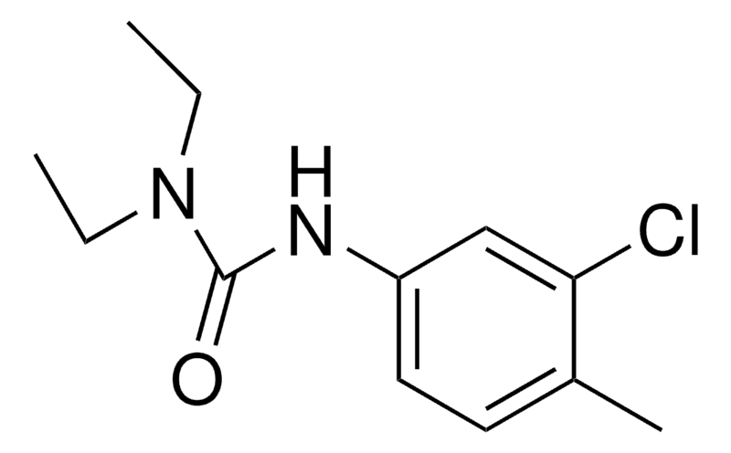 Merck 3-(3-CHLORO-4-METHYLPHENYL)-1,1-