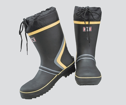 AS ONE Safety Short Boots, 안전부츠