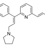 Merck ACRIVASTINE