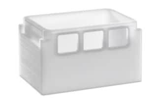 Waters Otto Drainless Waste Reservoir