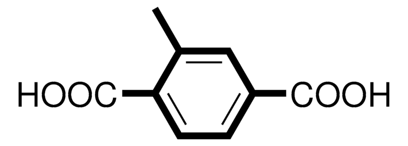 Merck 2-METHYLTEREPHTHALIC ACID - H2MT / H2BD&