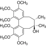 Merck SCHISANDRIN, UNITED STATES PHARMACOPEIA
