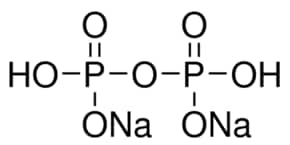 Merck PYROPHOSPHATE, DISODIUM PRACTICAL GRADE