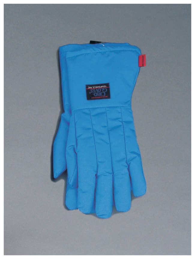 Thermo Fisher Scientific Waterproof Cryo Gloves - Mid-Arm Length