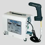 AS ONE Ion Air Compressor, 이온 에어 압축기