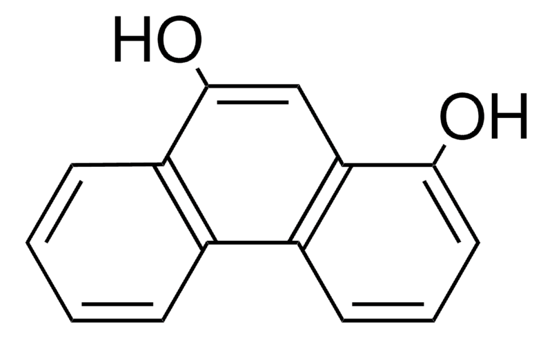 Merck AR-D 8 1,9-DIHYDROXYPHENANTHREN-