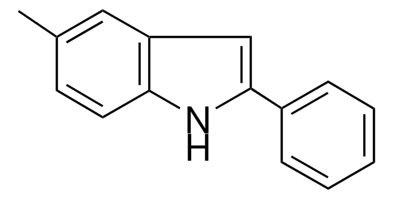 Merck 5-METHYL-2-PHENYLINDOLE - 5mg