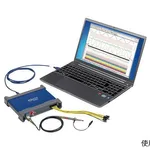 AS ONE PC Oscilloscope (3000 Series MSO), PC 오실로스코프 (3000 시리즈 MSO)
