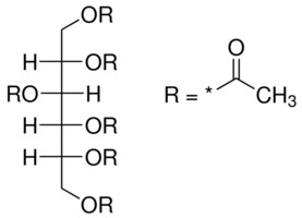 Merck D-SORBITOL HEXAACETATE, 97%