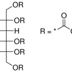 Merck D-SORBITOL HEXAACETATE, 97%
