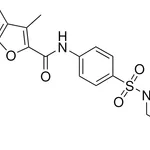 Merck 3-ME-N-(4-((3-METHYL-1-PIPERIDIN-