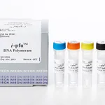 Intron i-pfu DNA Polymerase