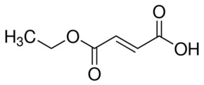 Merck FUMARIC ACID MONOETHYL ESTER, 95%