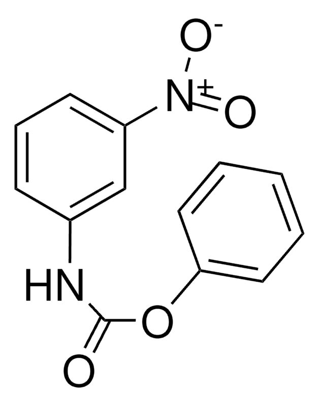 Merck PHENYL N-(3-NITROPHENYL)CARBAMATE
